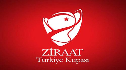 Ziraat Türkiye Kupası 3. Tur Maç Programı