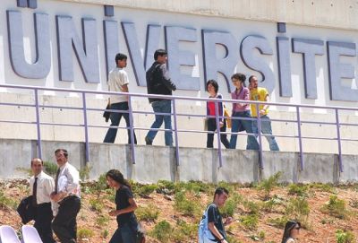İki Üniversiteye Rektör Ataması