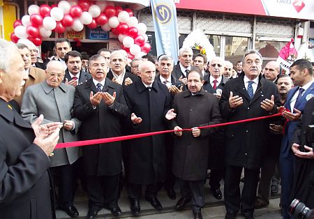 "Bu Tür Vakıflar Önemli.."