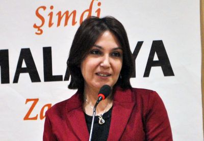 "Malatya Asalet Kapısıydı"