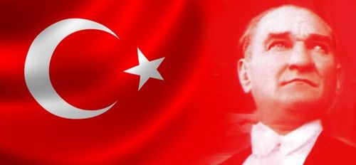 Atatürk'ün Ölüm Yıldönümü