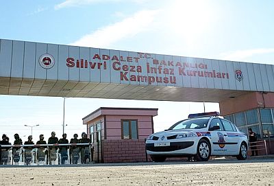 Ergenekon'da Olaylı Duruşma