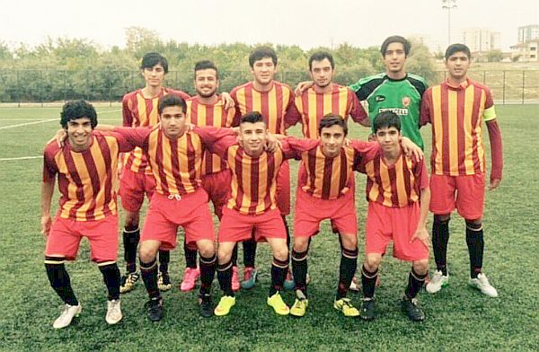 U-19'da Malatyaspor Şampiyon