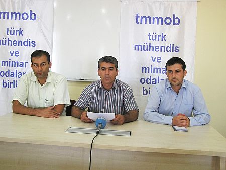 "Ayrımcılığı Körüklüyorlar"