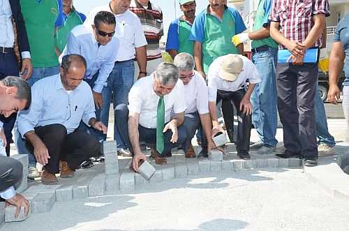 "Yapılabileceğine İnandım"