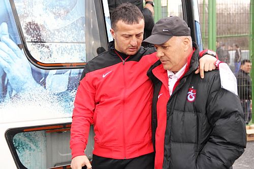Trabzon Hükmen Mağlup