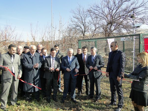 "7 Adet Uyarı Sistemi Var"