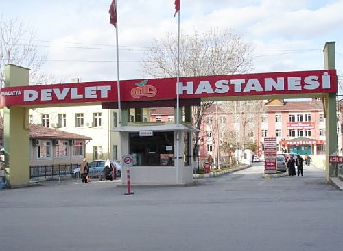 "Malatya'ya Kazandırılacak"