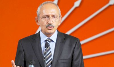 Kılıçdaroğlu da 8 Mart'ta Gelecek