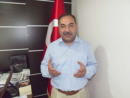 "Çalık Hayal Vaadediyor"