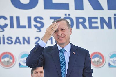 "CHP ve MHP Çıldırmaya Başladı"