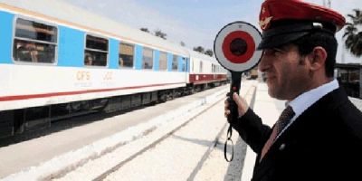 TCDD Bölge Direkten Döndü, Hızlı Tren Müjdesi Geldi