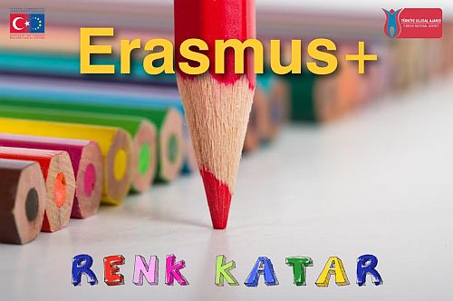 Erasmus Proje Eğitimi
