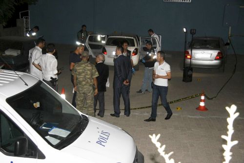 Diyarbakır'da Bir Polis Daha Şehit