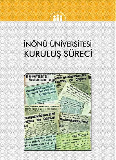 Kuruluş Süreci Kitaplaştı