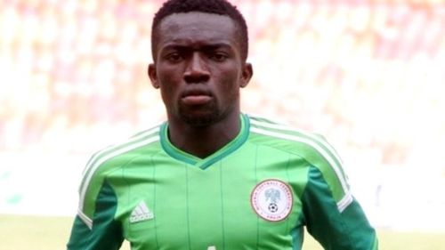 Azubuike'li Nijerya Şampiyon