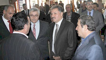 "Malatya Lider Şehir Olacak"