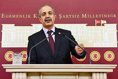 AKP'ye Katıldı, Şikayet Edildi