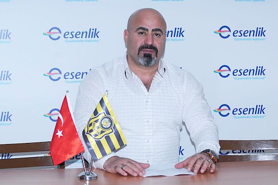 "Olaylar Bizim İçin Geride Kaldı"