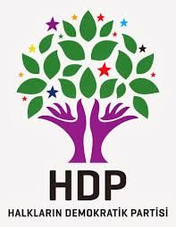 BDP'li Vekiller HDP'ye Geçti