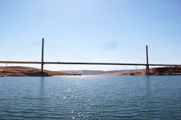 4. Büyük Asma Köprü