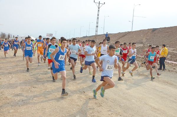 Malatya'dan 8 Atlet Yarışacak