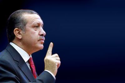 Erdoğan Temayülü Değerlendiriyor