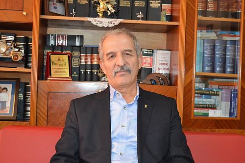 "Mağdurlara Yutkunmak Düştü"