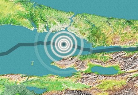 MIT'den İstanbul İçin Deprem Uyarısı
