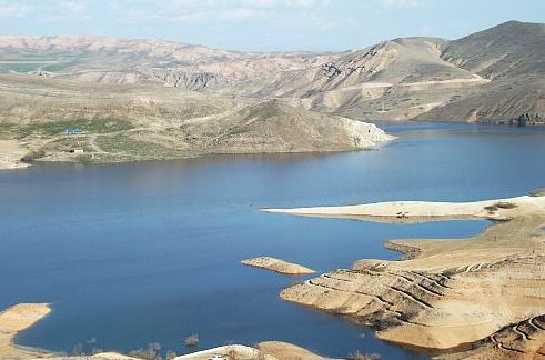 Baraj ve Sulamaya 41 Milyon
