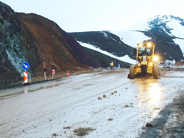 17 Saat Sonra Açıldı