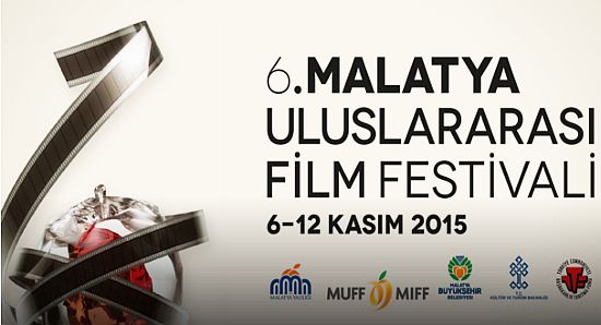 6. Film Festivali Başlıyor
