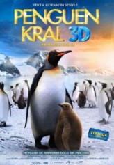 Penguen Kral 3D