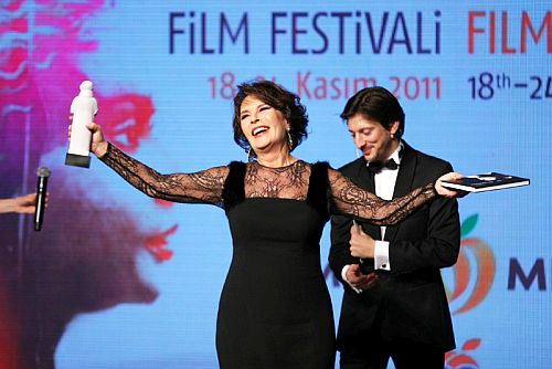 'Malatya Film Festivali' Nereye?!