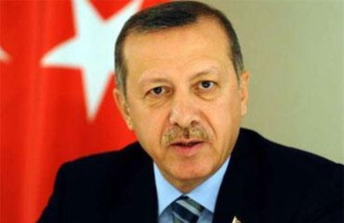 Erdoğan'ın Malatya Programı