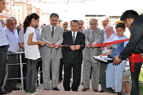 "Son Derece Olumlu Yapılanma"