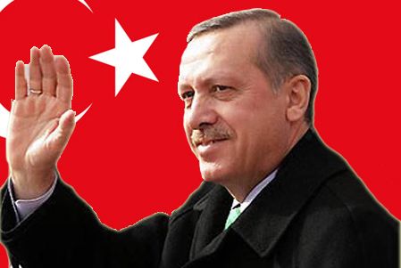 Erdoğan 7 Ağustos'ta Gelecek