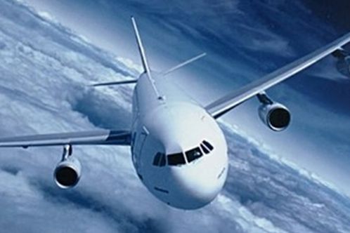 Malatya Havalimanı Sivil Uçuşlara Kapatıldı