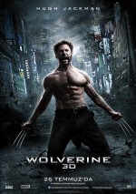 X-Men The Wolverine