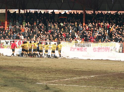 "Takım Güven Kazanıyor"