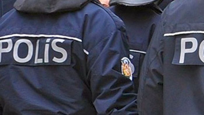 FETÖ'den 20 Polis Daha Gözaltına Alındı
