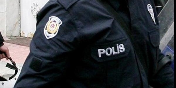 "Ölüde Polis Diride Polis, Paraya Gelince Yok!."