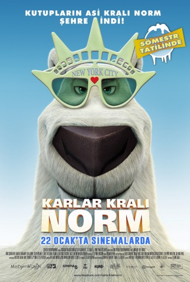 Karlar Kralı: Norm