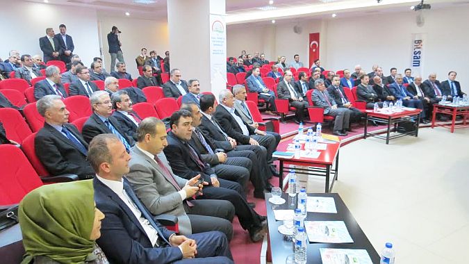 "Malatya Türkiye'de 5'inci Sırada"