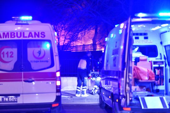 Ankara Saldırısının 28 Kurbanın Kimliği Açıklandı