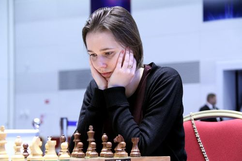 Kadınlar Arası Satranç Turnuvası Yapılacak