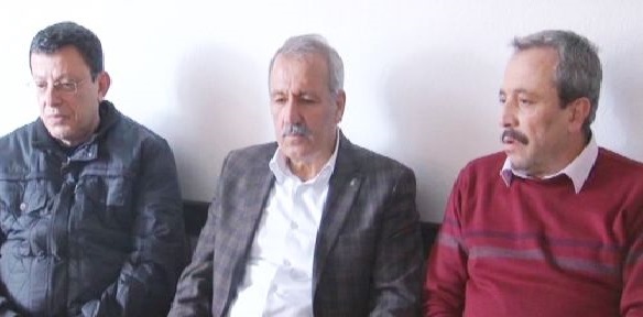 "İnsanlara Hep Farklı Yüzlerini Gösterdiler"