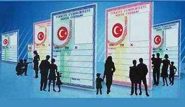 İşte Türkiye'deki Malatyalıların Sayısı
