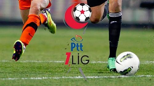 PTT 1. Lig 20'nci ve 21'inci Hafta Programı