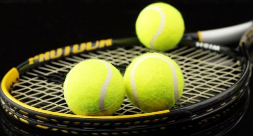 Tenis Hakem Kursu Açılacak